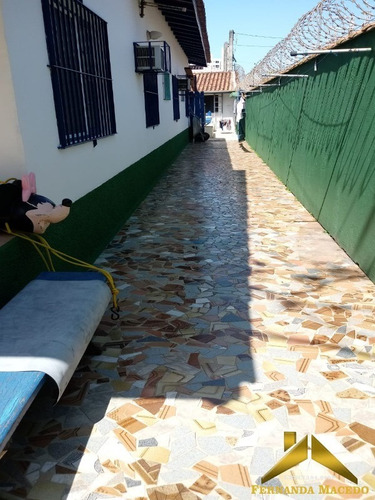 Casa A 50m Da Praia Do Sonho, 4 Quartos - Ca00082 - 34484559