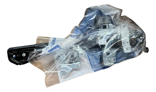Maquina De Vidro Dianteira Ld Spin 2013-2022 Nova Original