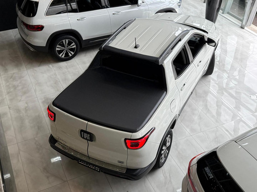Fiat Toro Freed Turb At6