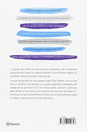 Te Quiero, Luego Insisto (no Ficción)