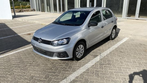 Volkswagen Gol Gol Power 1.6 2017