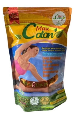 Colon-max