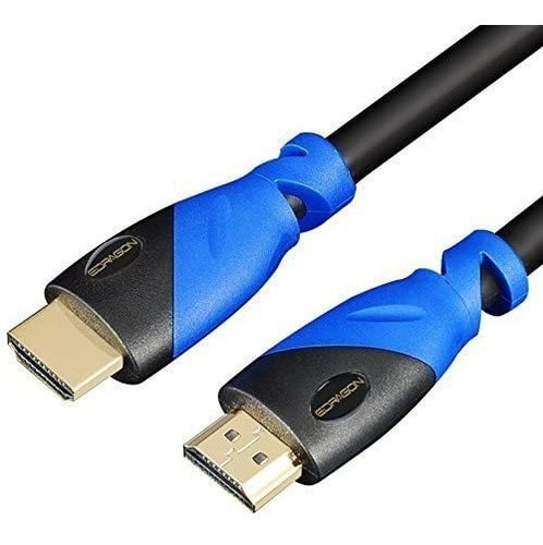 Edragon  1 5 Pies  Cable Hdmi De Alta Velocidad Compatible 
