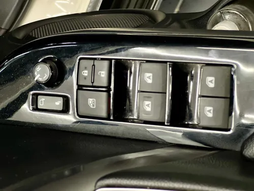 Toyota Fortuner Srx Diesel 2022 2.8
