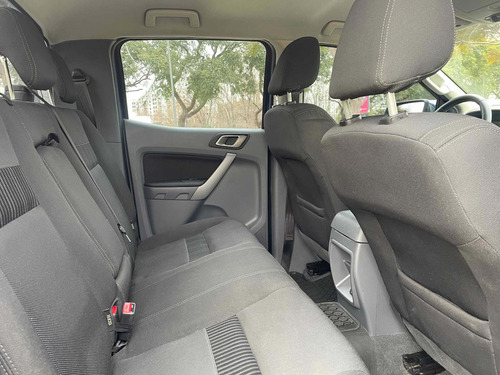 Imagen 14 de 14 de Ford Ranger 2018 3.2 Cd Xlt Tdci 200cv Manual 4x2