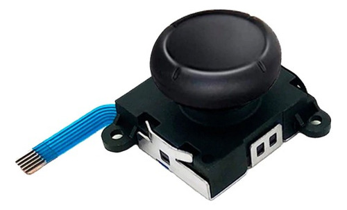 Analógico Stick Para Joy-con / Nintendo Switch Lite Negro