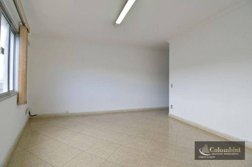 Imagem 12 de 19 de Prédio À Venda, 340 M² Por R$ 1.290.000,00 - Santa Paula - São Caetano Do Sul/sp - Pr0021