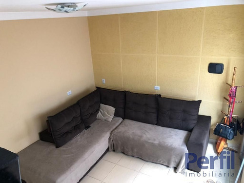 Imagem 1 de 15 de Casas - 3 Dormitórios - 2554