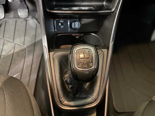 Imagem 13 de 15 de Fiat Strada 1.4 Freedom Cs Mec 2021