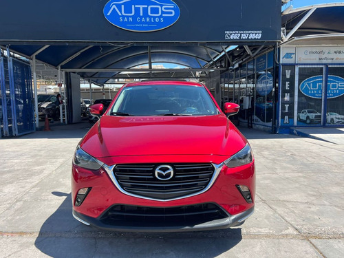 Mazda Cx-3 2023