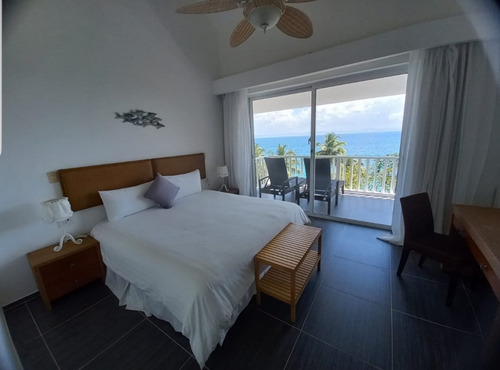 Imagen 6 de 9 de Hermoso Apartamento De 1 Habitación En Las Galeras