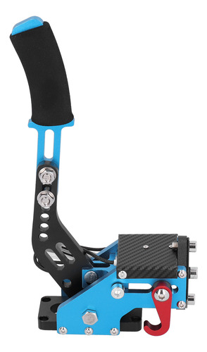 Sistema De Freno De Mano De 14 Bits, Pc, Usb, Repuesto Azul