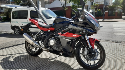 Benelli 302r