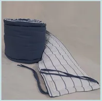Comprar Chichonera Cuna Funcional 4,40 Mts - Reversible - Anna C&m