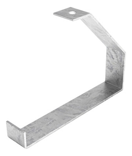 Soporte Grampa Suspension Tipo G 100mm P / Bandeja Elece
