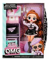 Comprar Muñecas Lol Surprise Con Accesorios Originales Bubba