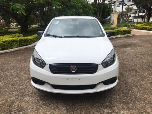 Grand Siena 1.4 Attractive