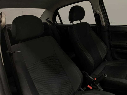 Imagem 14 de 15 de Volkswagen Voyage 1.6l Mb5 2019