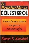 Libro Revolucion Del Colesterol Coma Lo Que Quiera Sin Que S