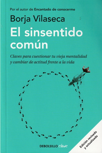 El Sinsentido Común. Borja Vilaseca