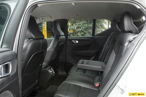 Volvo XC40 2.0 B4 Hibrida At 4x2