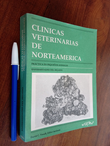 Clínicas Veterinarias De Norteamérica - Autores Varios 