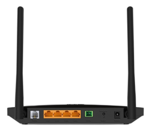 Kit 5 Roteador Ont Xpon Tp-link Xc220-g3v Voip Wi-fi Ac1200