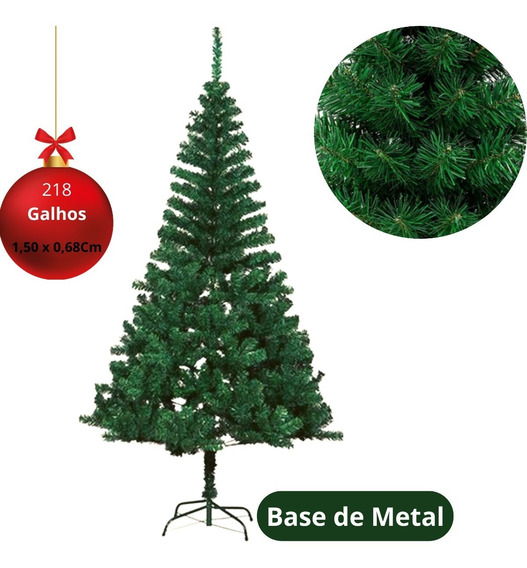 Arvore De Natal De 1 Metro | MercadoLivre 📦 Arvore De Natal De 1 Metro | MercadoLivre 📦