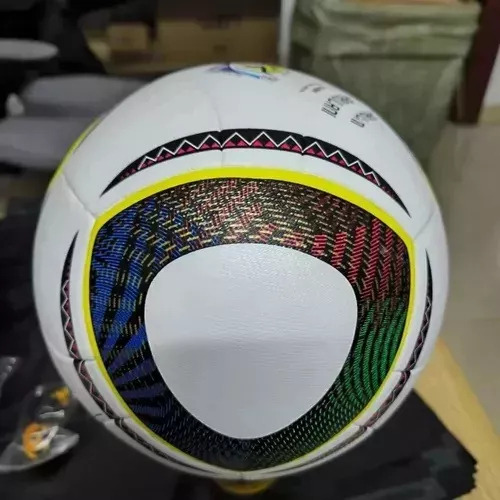 Copa Mundial De Sudáfrica 2010, 5 Balones
