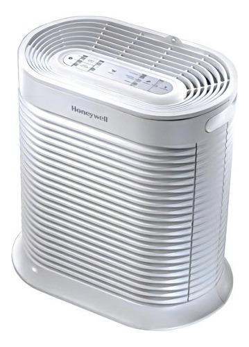 Honeywell Hpa104 Purificador Aire True Hepa