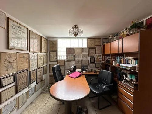 Casa En Venta En Alto Prado