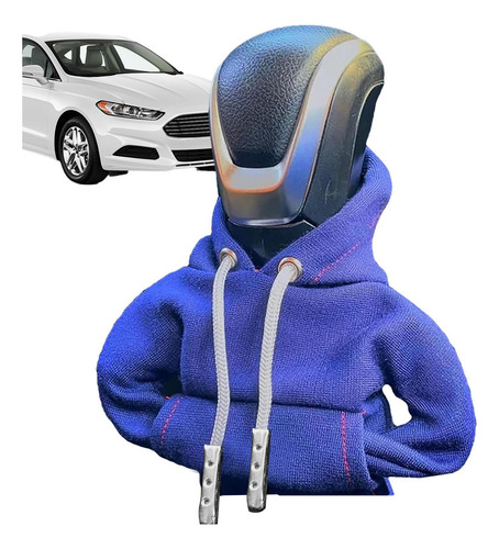 Sudadera Con Capucha Para Cambio De Marchas De Coche Suéter
