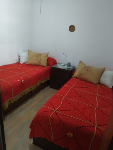 Casa 3 Ambientes En Caseros, Tres De Febrero