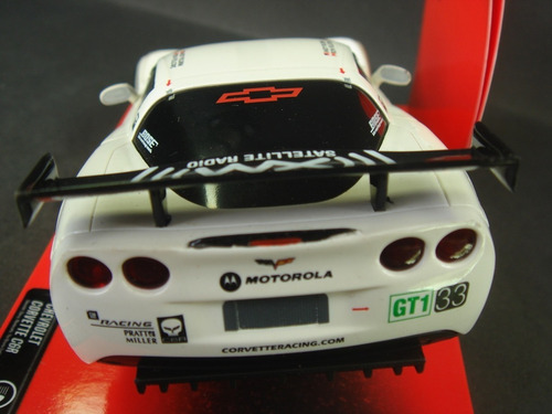 Corvette C6r Scx Autorama Scalextric Nsr Slot It Fly Carrera