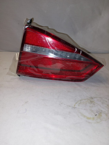 Calavera Trasera De Volkswagen Jetta A6 2015-2018 Original