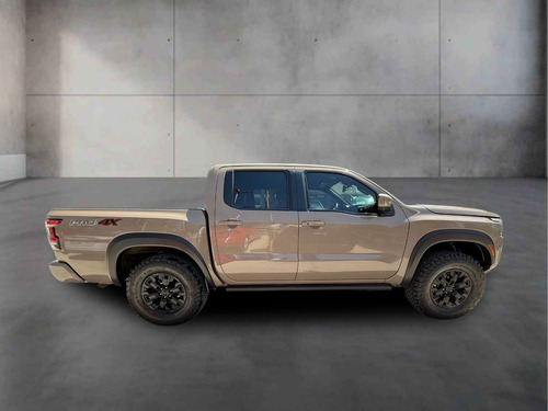 Nissan Frontier 2022