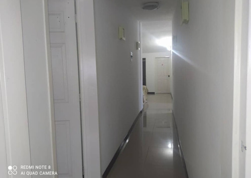 Townhouse En Samanes De Betania Iii. Charallave