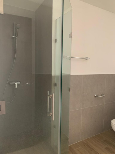 Imagen 7 de 13 de Apartamento Moderno De 3 Habs En Alquiler En Zona 14