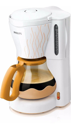 Jarra De Cafetera Philips Cucina Gaia Hd7500 Hd7502 Palermo | MercadoLibre