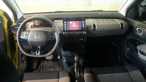 Citroen C-4 Cactus Shine Pure Tech 1.2 At6
