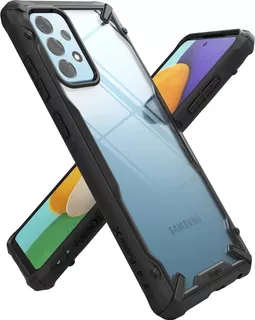 Funda Ringke Fusion X Para Samsung A52 A72