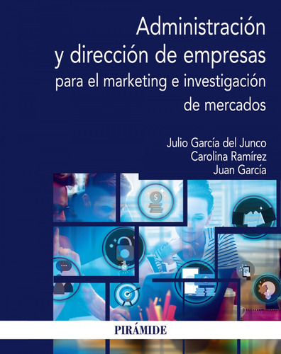 Administración Y Dirección De Empresas Para El Marketing E