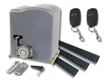 Comprar Motor Porton Vivaldi Corredizo Apc 500kg 3mts C\u002Ffresada 3\u002F8