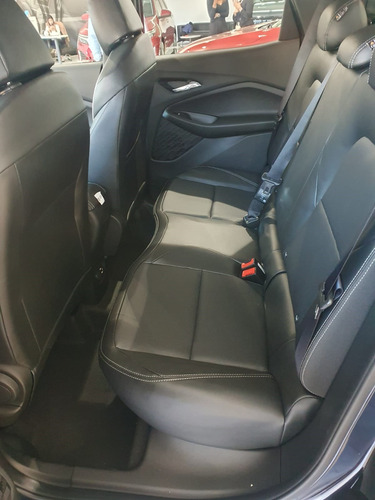 Chevrolet Montana 1.2 T Premier At