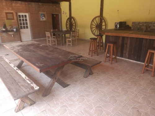 Imagem 5 de 10 de Chacara - Jardim Santa Izabel - Ref: 34747516 - V-lf9482739
