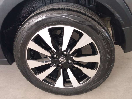 Nissan Kicks Sl 1.6 16v Flexstar 5p Aut.