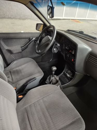 Imagem 10 de 13 de Chevrolet Monza Gl 2.0 Efi