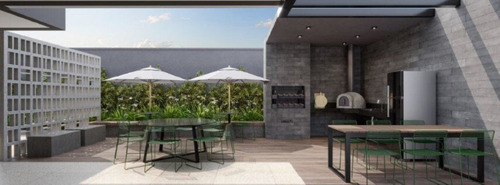 Imagem 10 de 17 de Studio Em Pinheiros,próximo Do Metro Sumare|lançamento A Venda|by You - 0000058 - 69673279