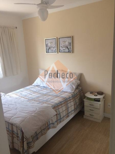 Imagem 9 de 26 de Apartamento Na Penha, 53 M², 02 Dormitórios, 01 Vaga, R$ 350.000,00 - 1782