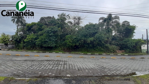Imagem 4 de 13 de Terreno Com 1.200 M² Em Frente Ao Ginásio Mário Covas - Cananéia - Litoral Sul De Sp - Te00094 - 70531313